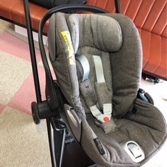 サイベックスベビーカーセット