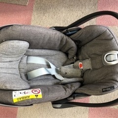 サイベックスベビーカーセット