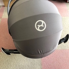 サイベックスベビーカーセット