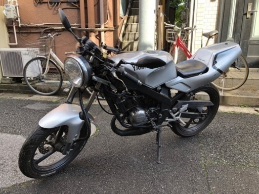 tzm50 　yokota 横田チャンバー tzr50r 4eu Webike | RSヨコタ レーシングショップヨコタ RSヨコタ・SP