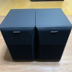 SONY SS-P303AV