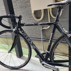 ピナレロ オペラ レオナルド カーボン 最終値下げ！総額約70万