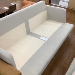 WOODEN STORIES 2人掛けソファー【トレファク 川越店】