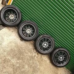 15インチ ピレリ スタッドレス4本