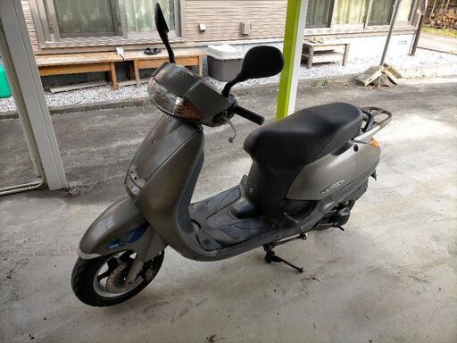 ホンダ リード100 LEAD JF06 2st 実働 原付二種 直接取引可 | mardo.com.tr