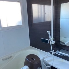 ユニットバス   