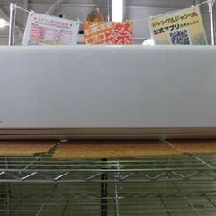 3ヶ月保証付き‼インバーター冷暖房除湿タイプ ルームエアコン 