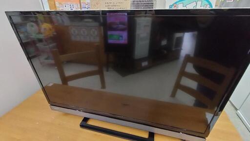 【愛品館江戸川店】東芝 レグザ 32型 地上 BS 110度CSデジタルハイビジョン 液晶テレビ 2017年製 ID:141-007193-007