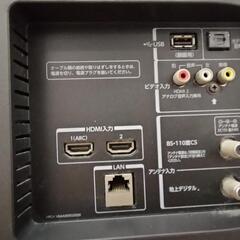 愛品館江戸川店】東芝 レグザ 32型 地上 BS 110度CSデジタルハイビジョン