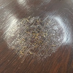 大人気レトロ家具！両面使える階段棚