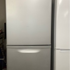 パナソニック 138L 2ドア冷蔵庫 リサイクルショップ宮崎屋 佐土原店 