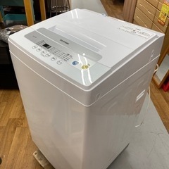 高年式✨【2020年製】アイリスオーヤマ洗濯機5.0kg アイリスオーヤマ 全自動洗濯機 5.0kg 幅54×奥行53.5×高さ83.5cm