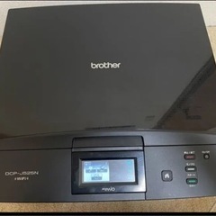 brother プリンター　スキャナー  DCP-J525N W...