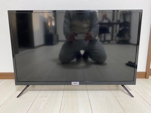 TCL 32型デジタルハイビジョン液晶テレビ① 再掲載 | hornnes.no