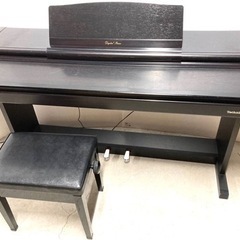SOLD OUT！】◇テクニクス Technics◇88鍵 電子ピアノ SX-PX44 椅子付き