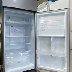 激安2ドア!!大きめ227L!!Hisense 冷凍冷蔵庫 2019年 HR-B2302