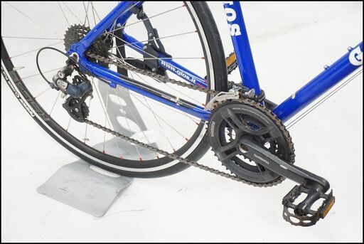 GIOS 「ジオス」 MISTRAL 2015年頃モデル クロスバイク