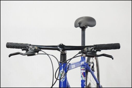 GIOS 「ジオス」 MISTRAL 2015年頃モデル クロスバイク