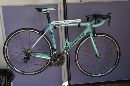 ビアンキ　インプルソ　2017　BIANCHI　IMPULSO　ロードバイク　105