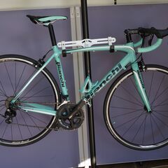 ビアンキ インプルソ 2017 BIANCHI IMPULSO ロードバイク 105