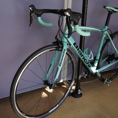 ビアンキ インプルソ 2017 BIANCHI IMPULSO ロードバイク 105