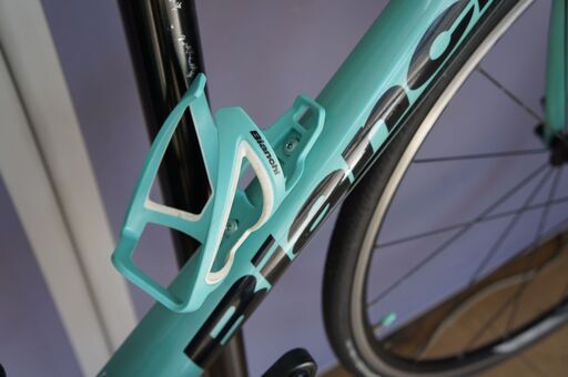 ビアンキ　インプルソ　2017　BIANCHI　IMPULSO　ロードバイク　105