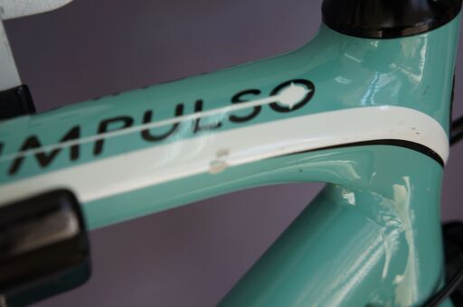 ビアンキ　インプルソ　2017　BIANCHI　IMPULSO　ロードバイク　105