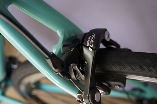 ビアンキ　インプルソ　2017　BIANCHI　IMPULSO　ロードバイク　105