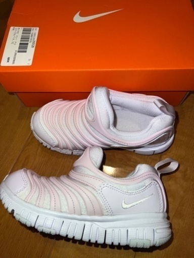 新品ナイキ ダイナモフリー18cm そらゆう 竹下の服 ファッションの中古 古着あげます 譲ります ジモティーで不用品の処分