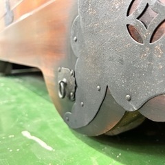 レトロ家具/車箪笥