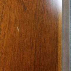 カリモクコロニアル アンティーク 6人掛けダイニングセット テーブル/アームチェア×2/チェア×4 karimoku  中古家具 店頭引取歓迎 R4709)