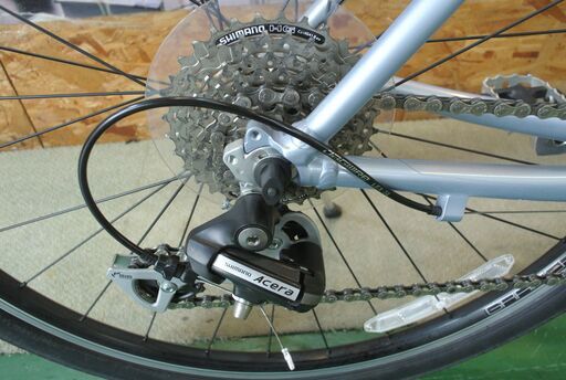 GIANT(ジャイアント) クロスバイク GRAVIER 【愛品倶楽部 柏店 問合せ