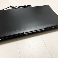 【ネット決済】DVDプレーヤー　再生専用