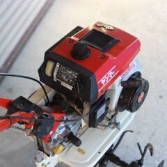 管理機/耕運機　ヤンマー　ニューマイティラー　MT310DX②