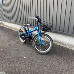 【モノマニア四日市】Jeep 子供車　補助輪付き モノマニア四日市】Jeep 子供車 補助輪付き