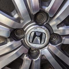 【終了】ホンダ フリード 純正アルミ【7〜8部山】スタッドレスタイヤ