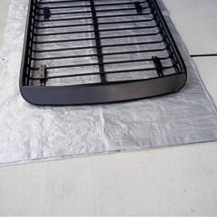 ショウワガレージ ルーフラックA-X  サイズM 中古品