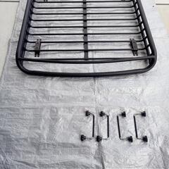 ショウワガレージ ルーフラックA-X  サイズM 中古品