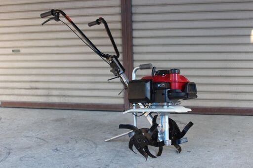 管理機/耕運機 ホンダ こまめ F210