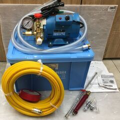 長期保管未使用品 KYOWA キョーワ 小型強力洗浄機 KYC-20A 高圧洗浄機