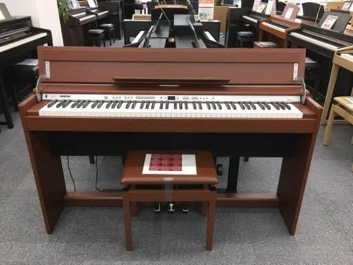 i442  Roland  DP990  2008年製　ローランド　電子ピアノ