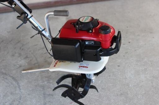 管理機/耕運機 ホンダ プチなFG201 | www.michigancriminallawyerspc.com