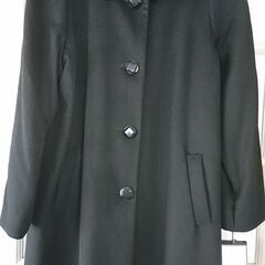 カシミヤコートの中古が安い!激安で譲ります・無料であげます|ジモティー