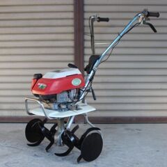 管理機/耕運機　ホンダ　こまめ　Ｆ210