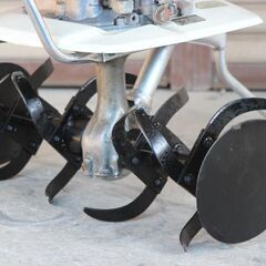 管理機/耕運機　ホンダ　こまめ　Ｆ210