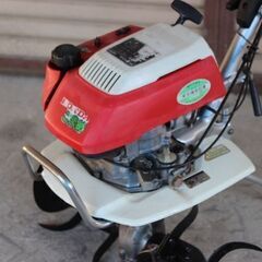 管理機/耕運機　ホンダ　こまめ　Ｆ210