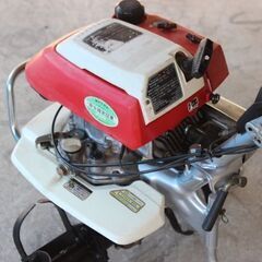 管理機/耕運機　ホンダ　こまめ　Ｆ210