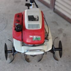 管理機/耕運機　ホンダ　こまめ　Ｆ210