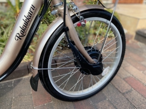 ◇ 三輪自転車 大人用 電動アシスト 自転車 ◇