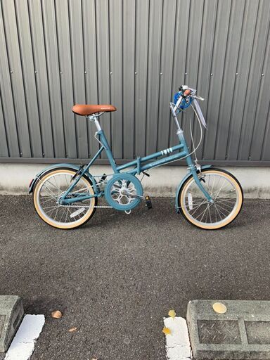 【モノマニア四日市】BRIDGESTONE　MARK ROSA　20インチ　美品
